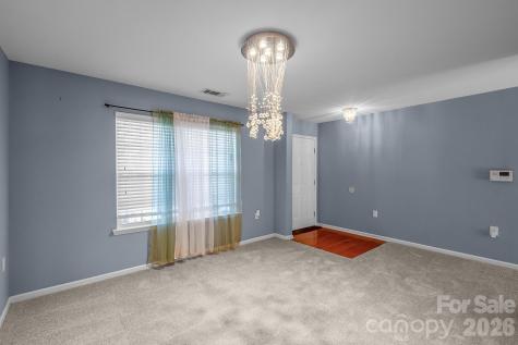 9520 Eagle Feathers Drive Charlotte NC 28214