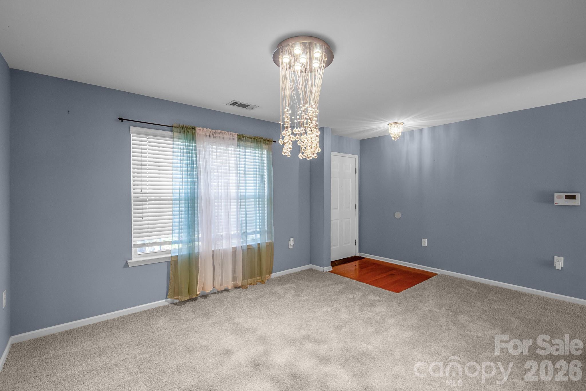 9520 Eagle Feathers Drive Charlotte NC 28214