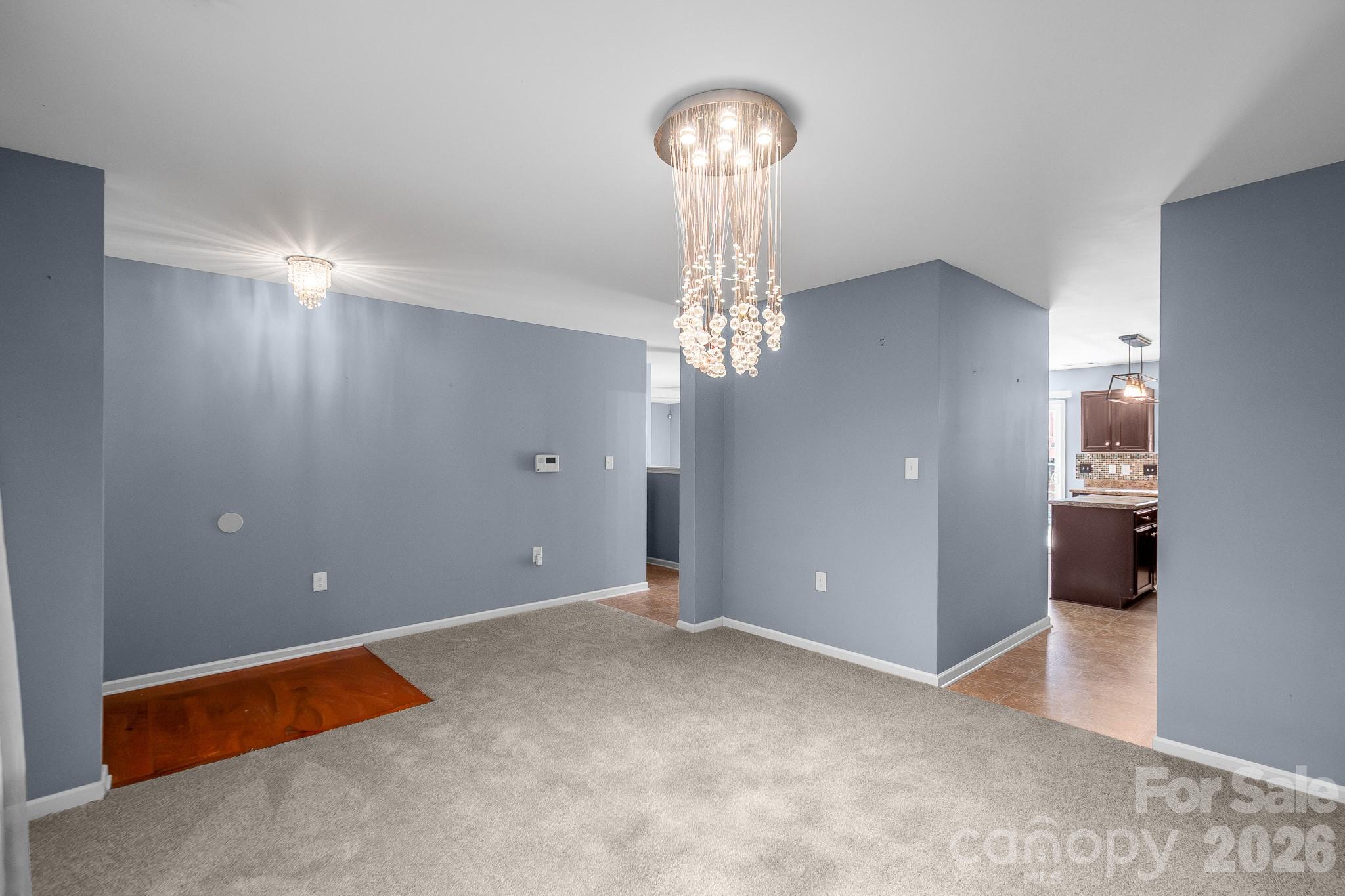 9520 Eagle Feathers Drive Charlotte NC 28214
