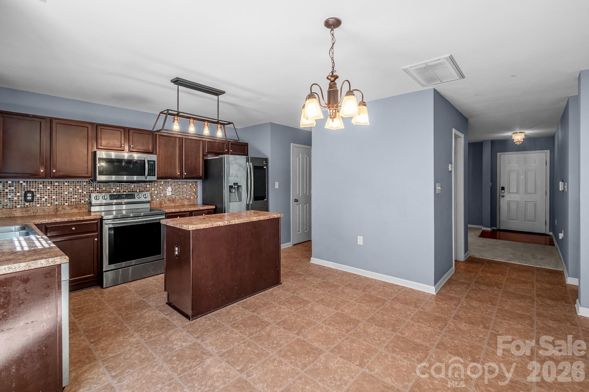 9520 Eagle Feathers Drive Charlotte NC 28214