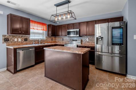 9520 Eagle Feathers Drive Charlotte NC 28214