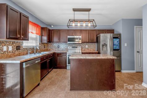 9520 Eagle Feathers Drive Charlotte NC 28214