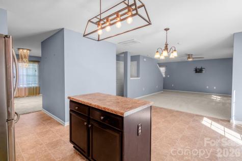 9520 Eagle Feathers Drive Charlotte NC 28214