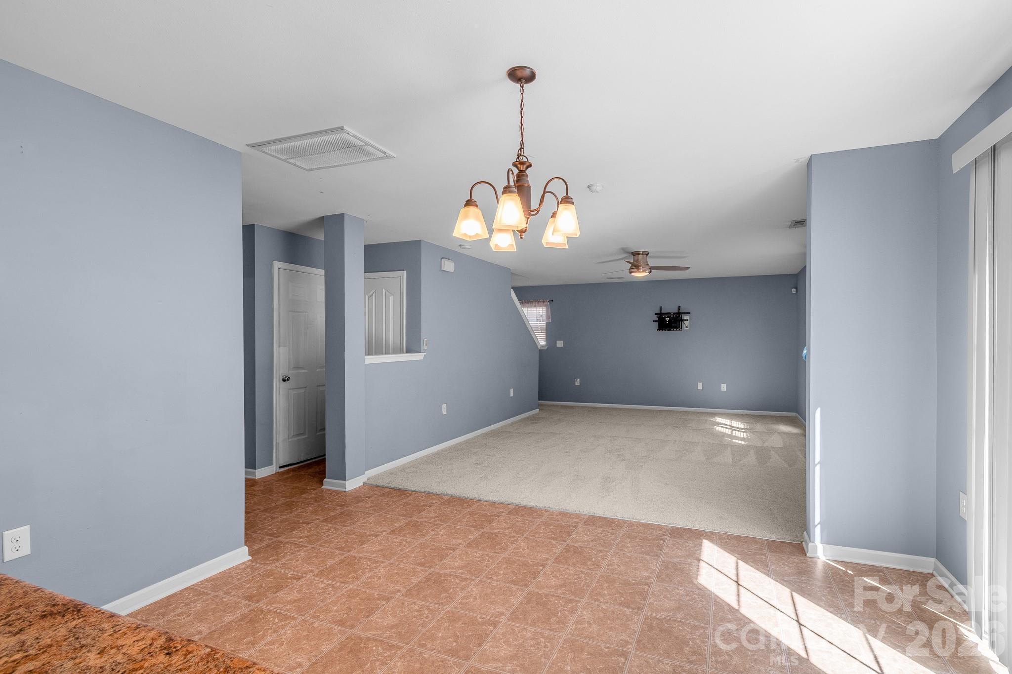 9520 Eagle Feathers Drive Charlotte NC 28214
