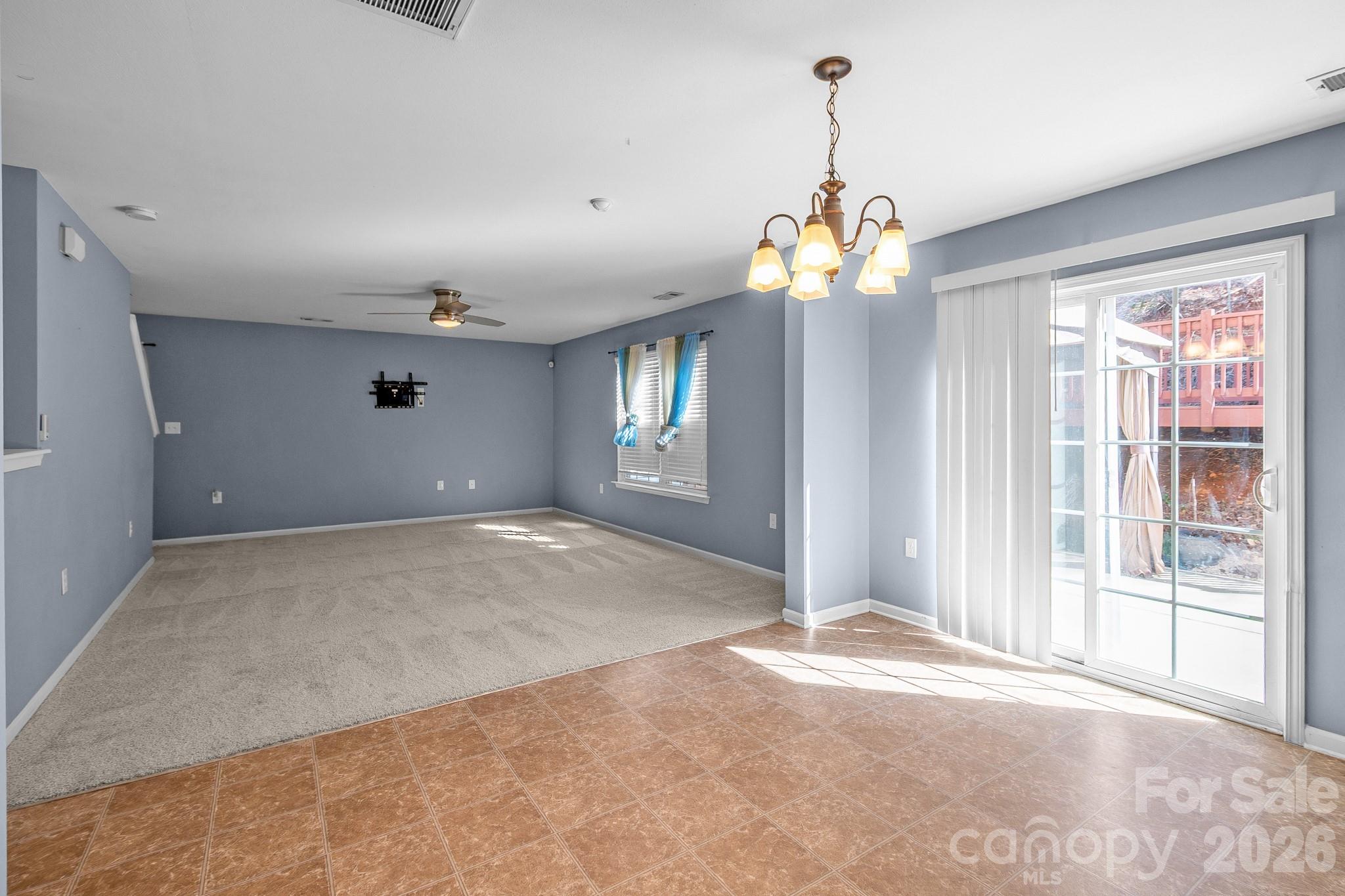 9520 Eagle Feathers Drive Charlotte NC 28214