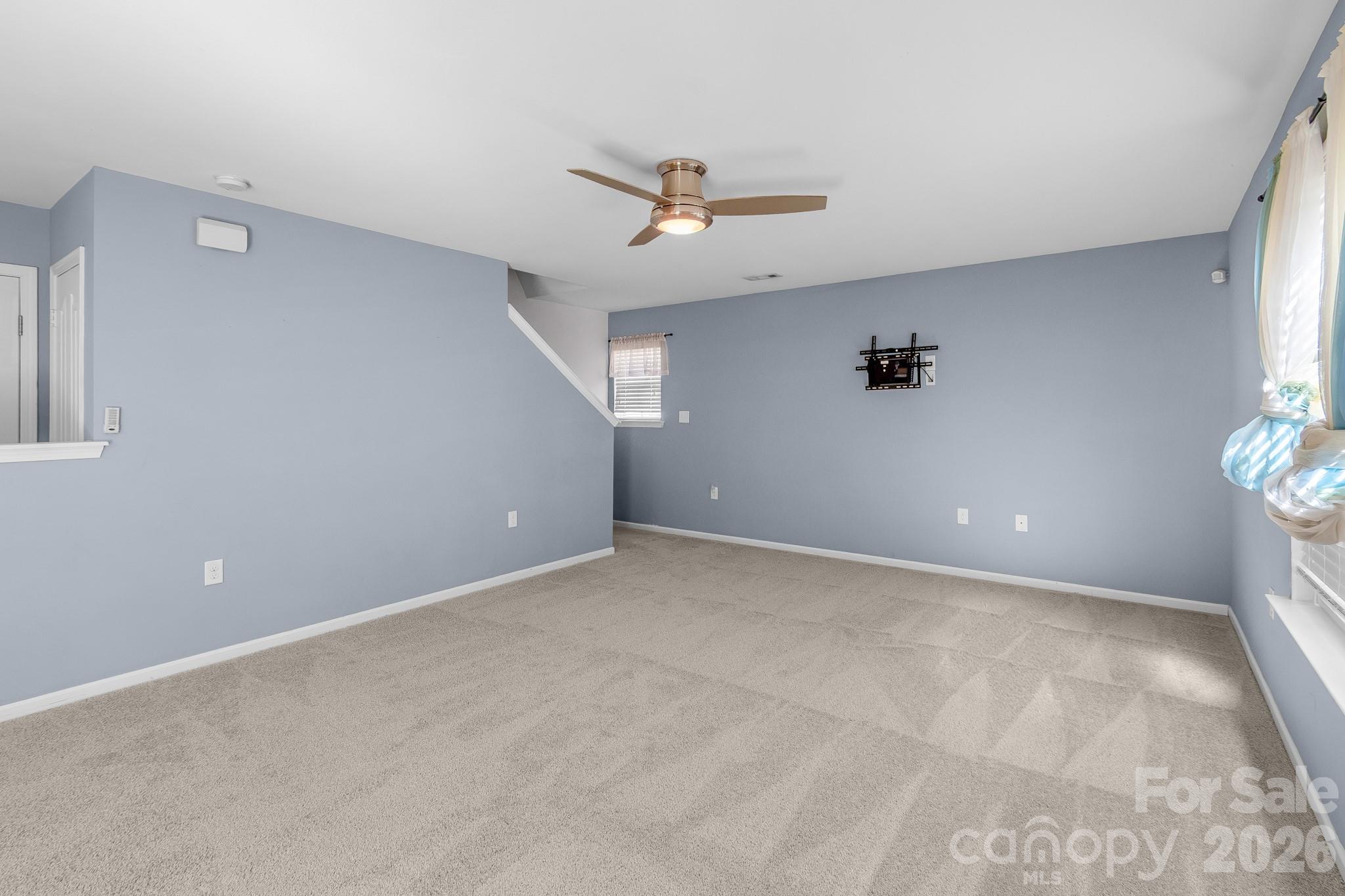 9520 Eagle Feathers Drive Charlotte NC 28214