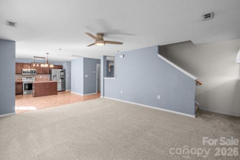 9520 Eagle Feathers Drive Charlotte NC 28214