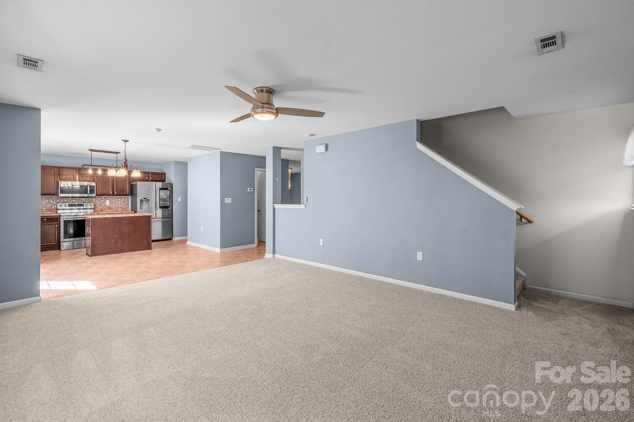 9520 Eagle Feathers Drive Charlotte NC 28214