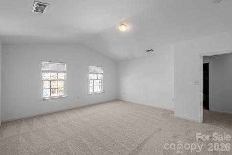 9520 Eagle Feathers Drive Charlotte NC 28214