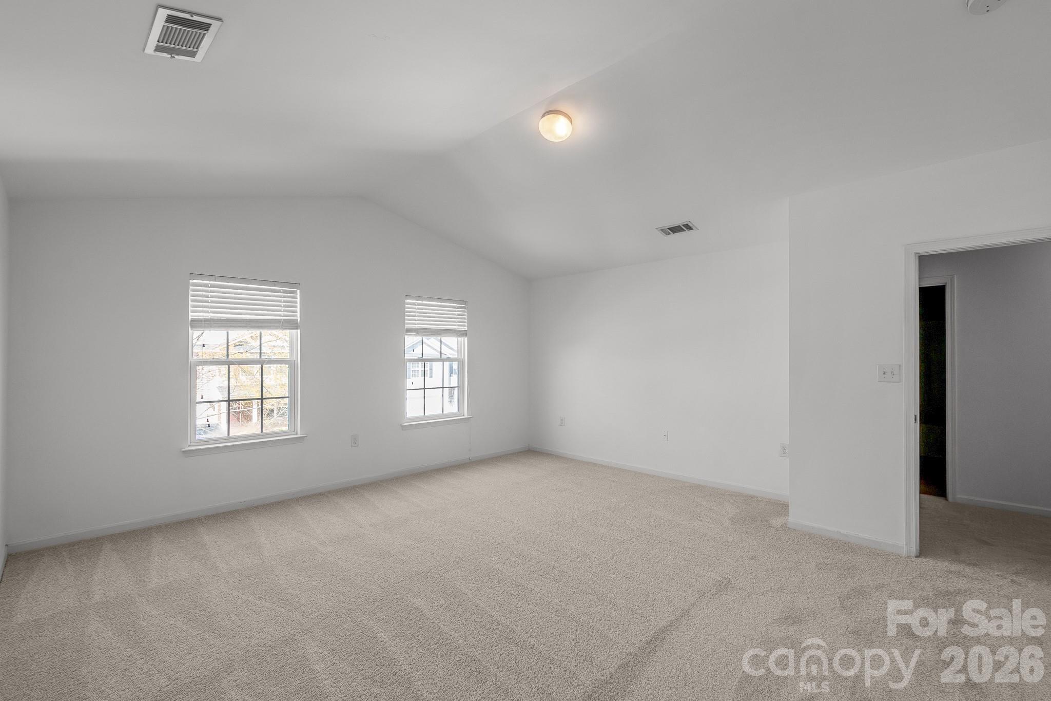 9520 Eagle Feathers Drive Charlotte NC 28214