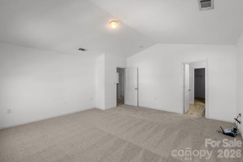 9520 Eagle Feathers Drive Charlotte NC 28214