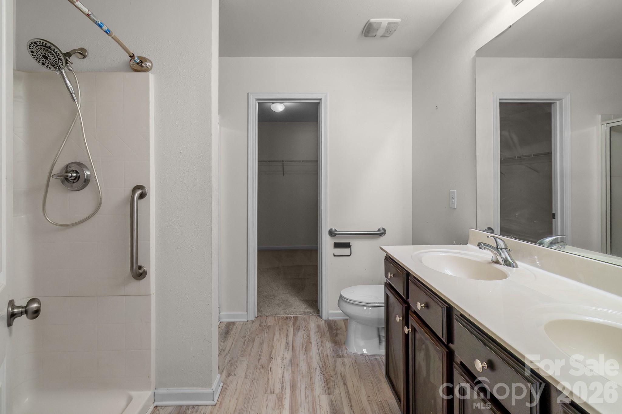 9520 Eagle Feathers Drive Charlotte NC 28214