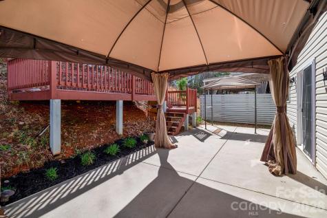 9520 Eagle Feathers Drive Charlotte NC 28214