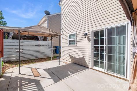 9520 Eagle Feathers Drive Charlotte NC 28214