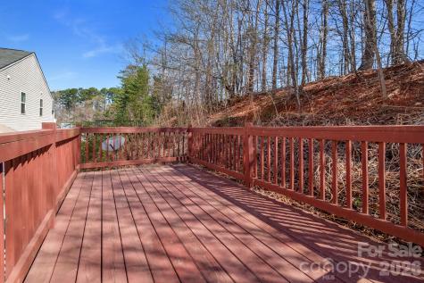 9520 Eagle Feathers Drive Charlotte NC 28214