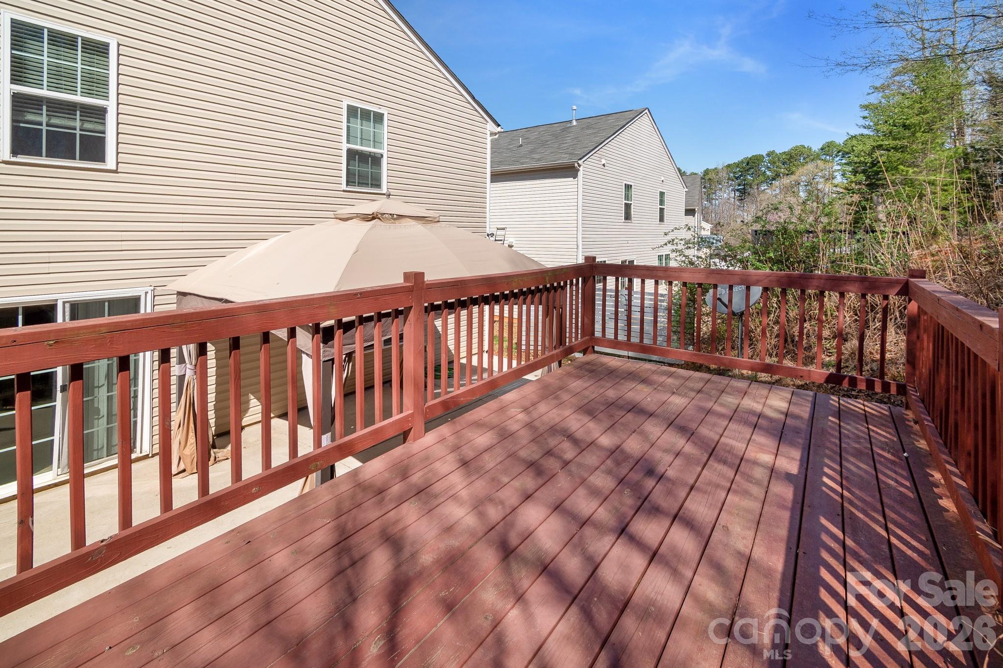 9520 Eagle Feathers Drive Charlotte NC 28214