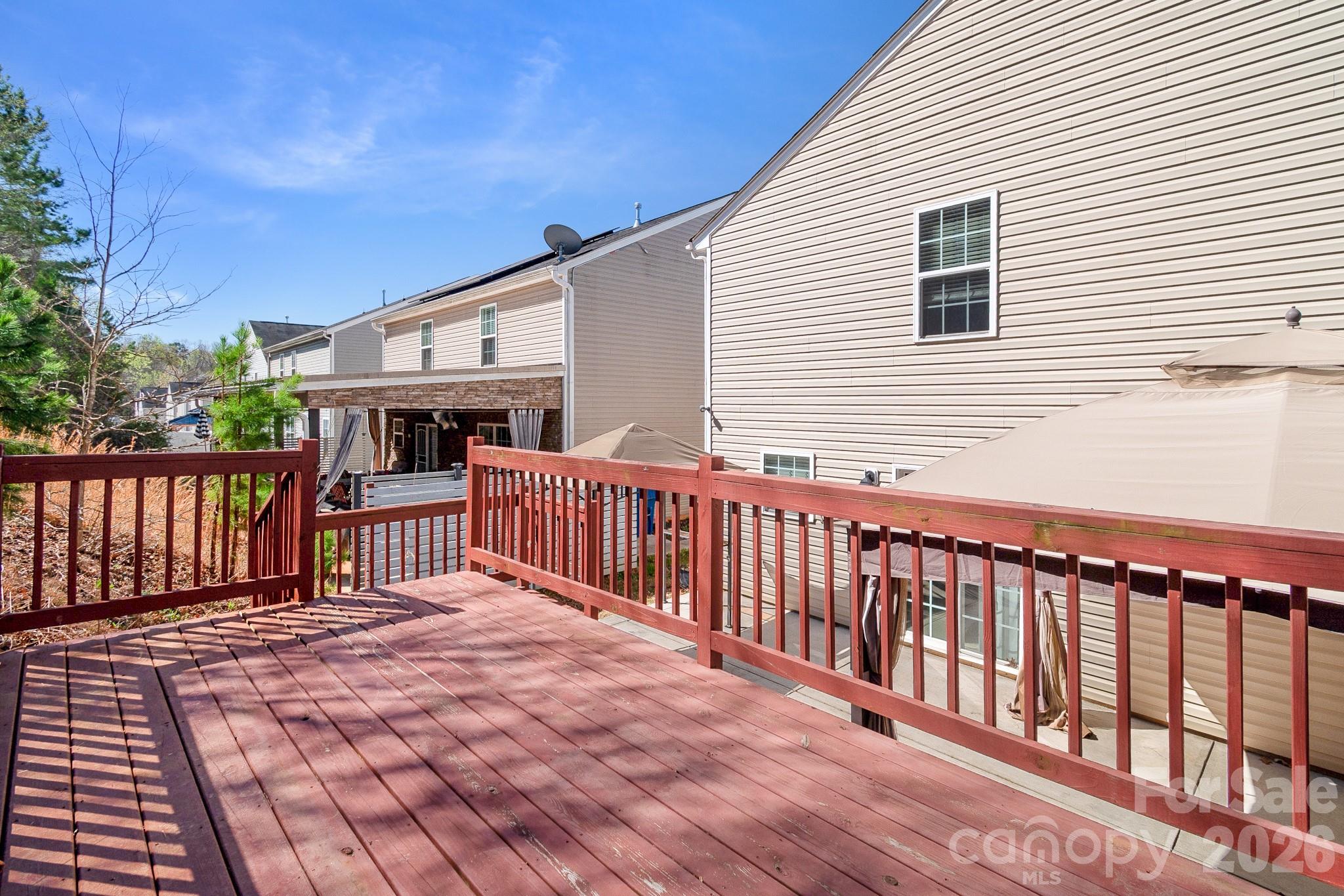 9520 Eagle Feathers Drive Charlotte NC 28214