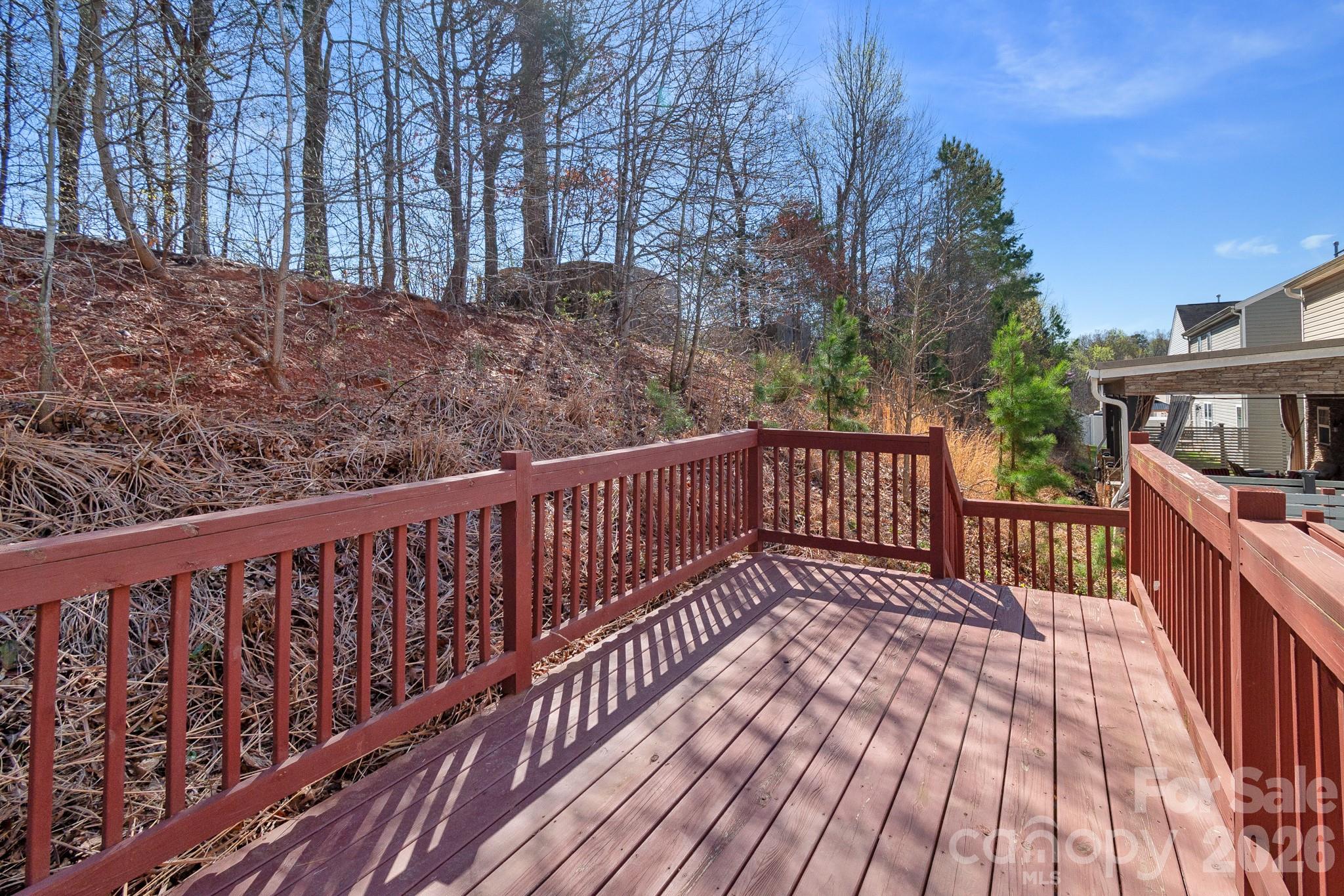 9520 Eagle Feathers Drive Charlotte NC 28214
