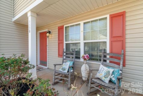 9520 Eagle Feathers Drive Charlotte NC 28214
