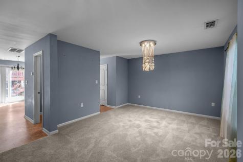 9520 Eagle Feathers Drive Charlotte NC 28214