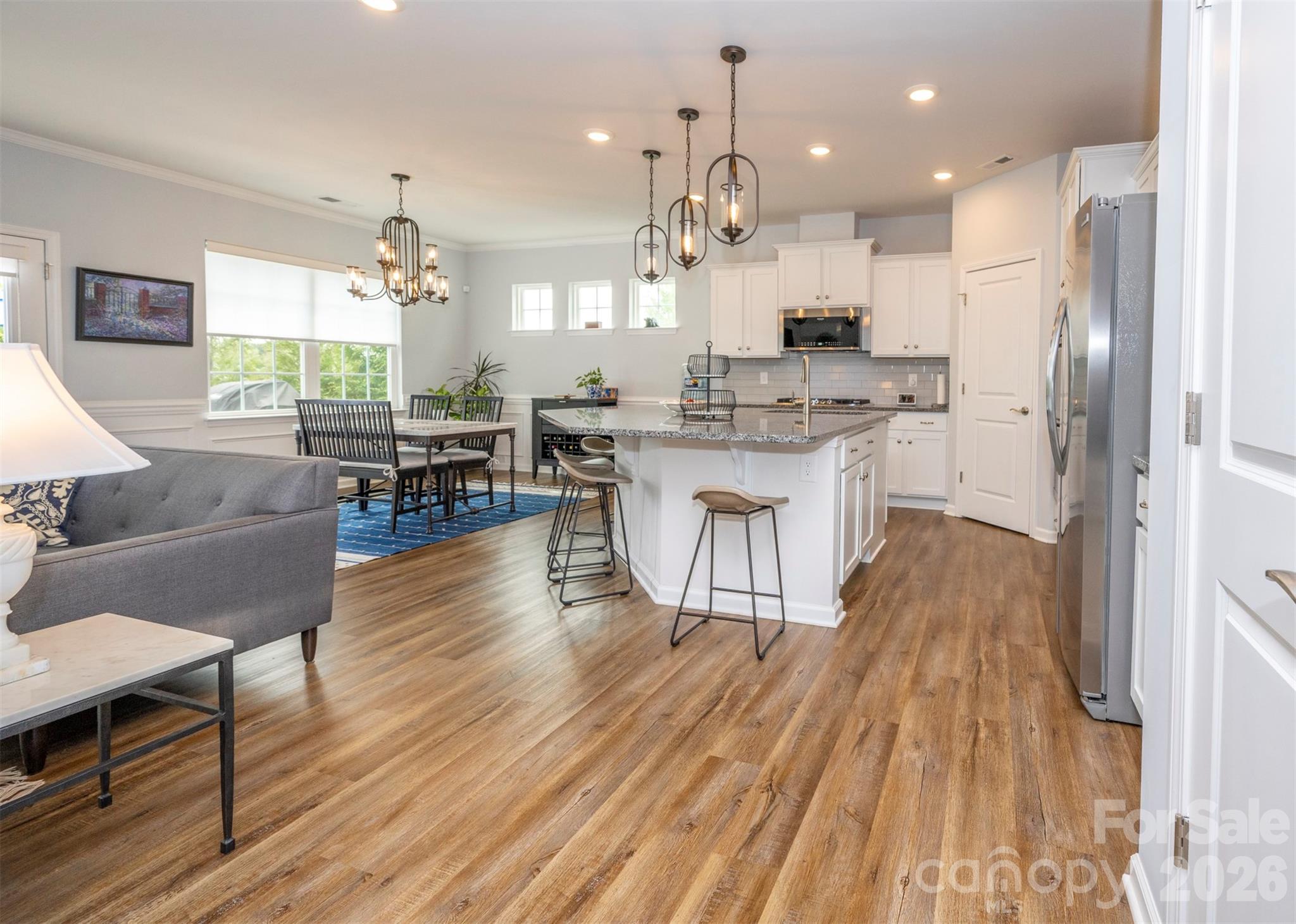 1228 Dali Boulevard Mount Holly NC 28120