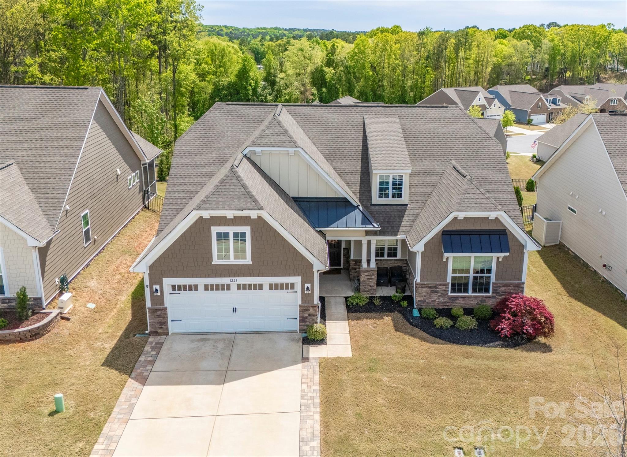1228 Dali Boulevard Mount Holly NC 28120