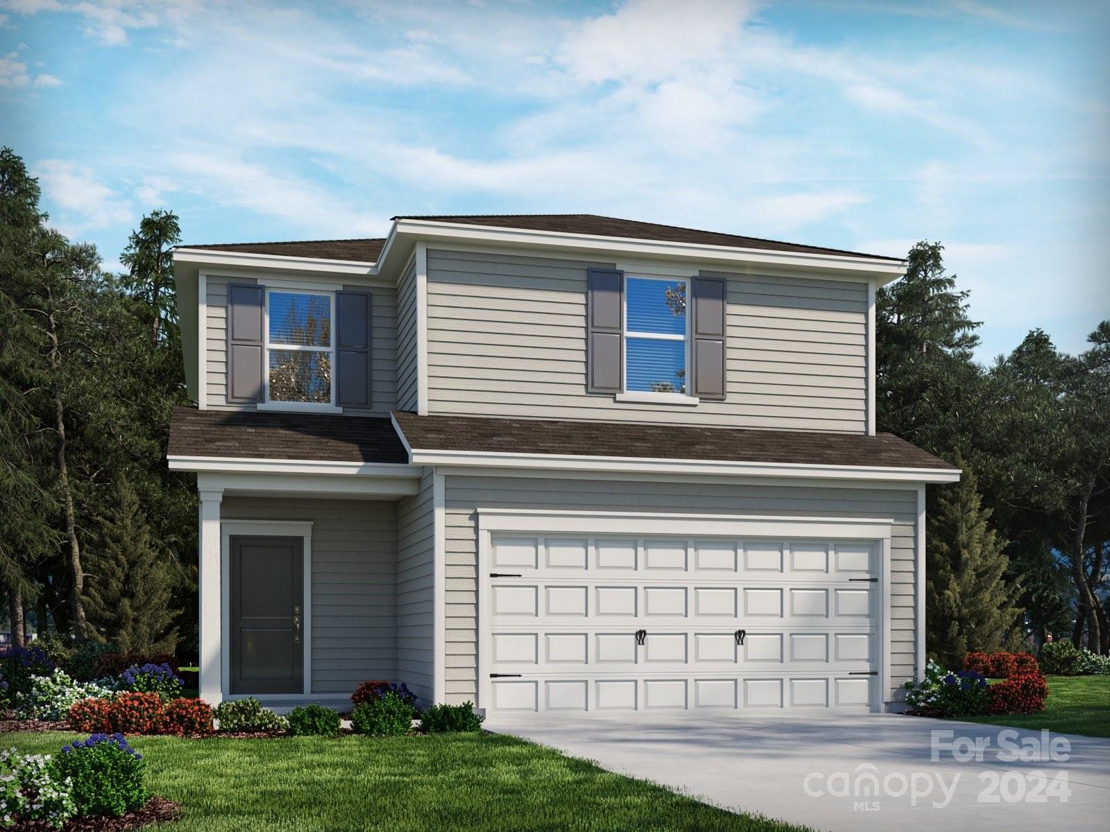 1003 Freeman View Drive Albemarle NC 28001