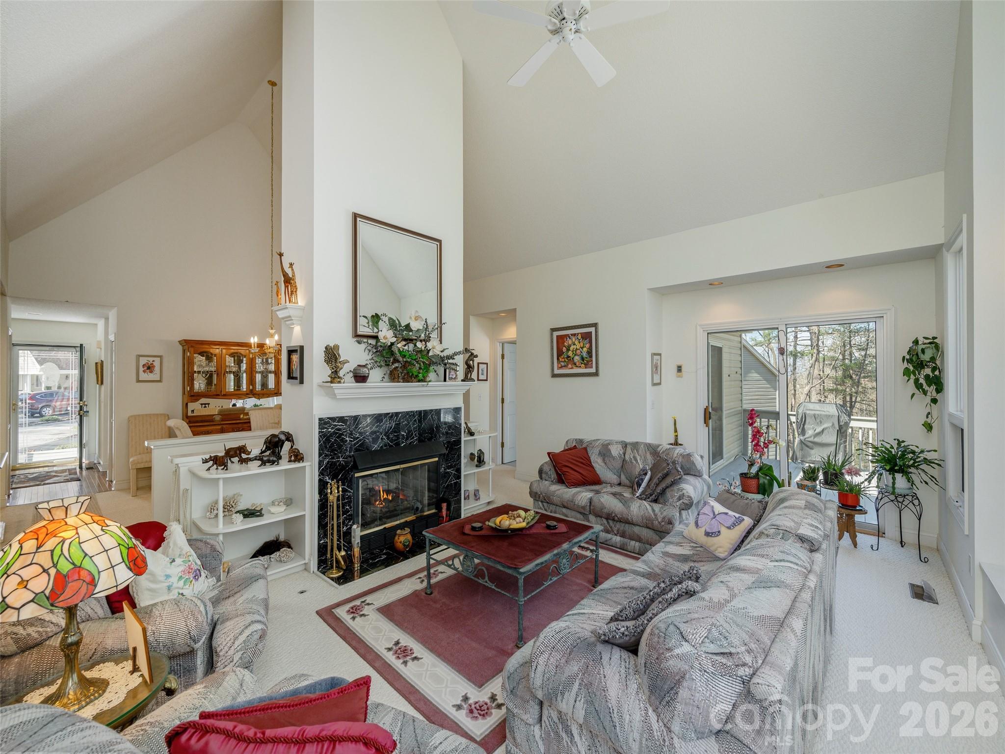206 Black Oak Lane Hendersonville NC 28791