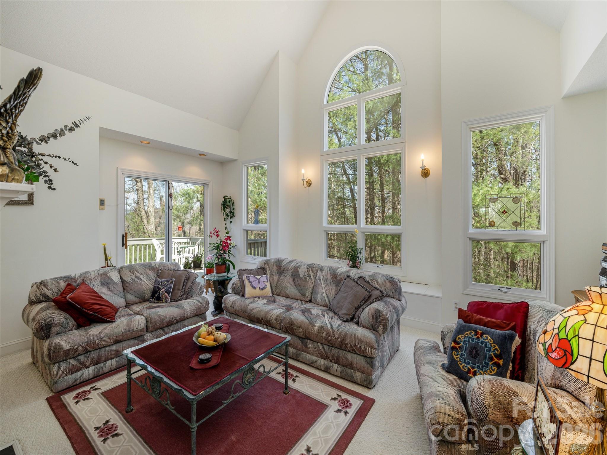 206 Black Oak Lane Hendersonville NC 28791