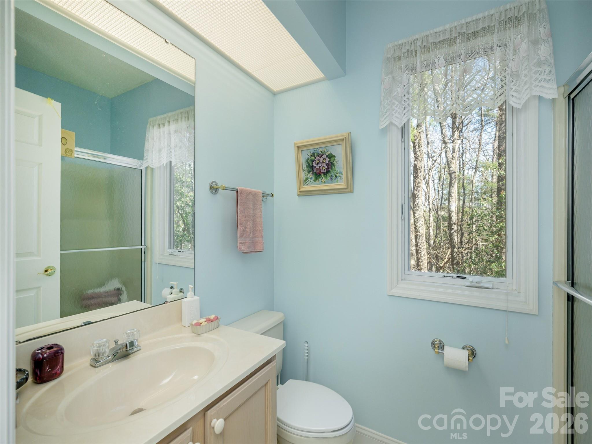 206 Black Oak Lane Hendersonville NC 28791