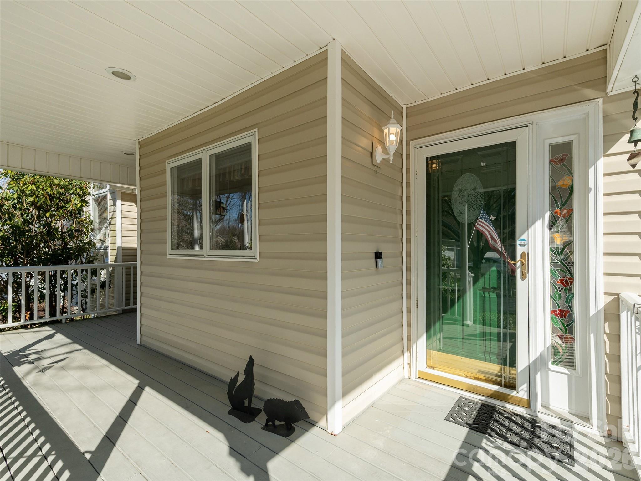 206 Black Oak Lane Hendersonville NC 28791