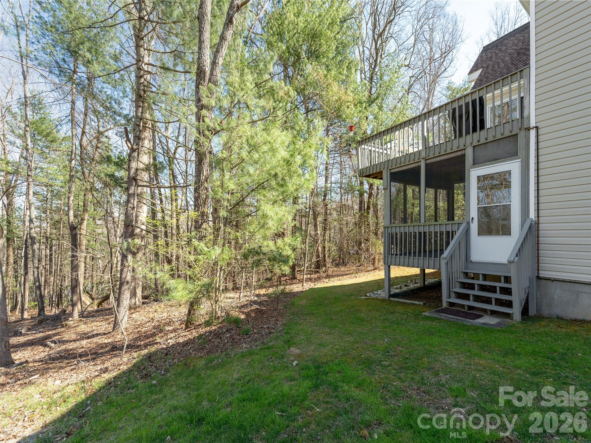 206 Black Oak Lane Hendersonville NC 28791