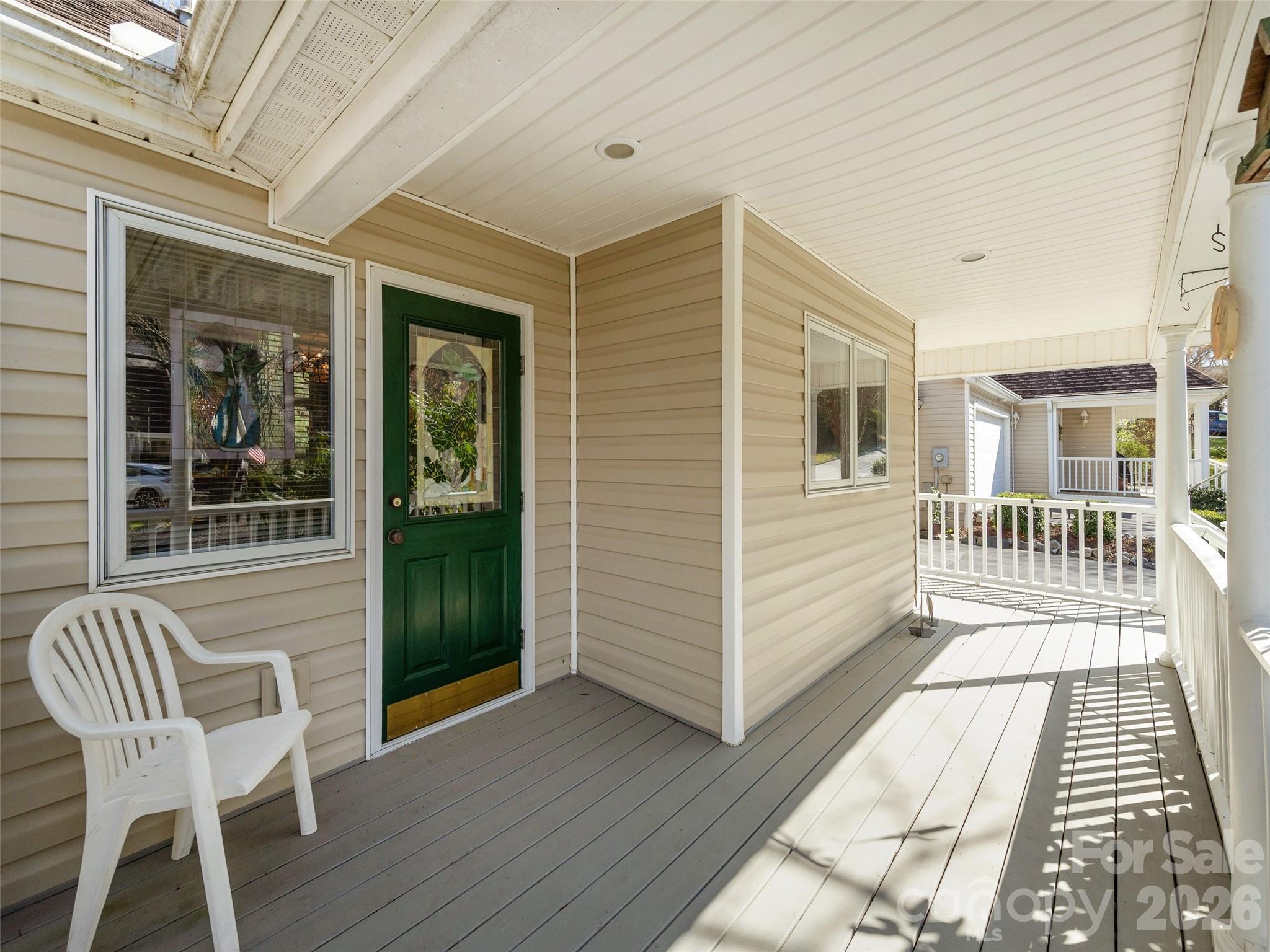 206 Black Oak Lane Hendersonville NC 28791