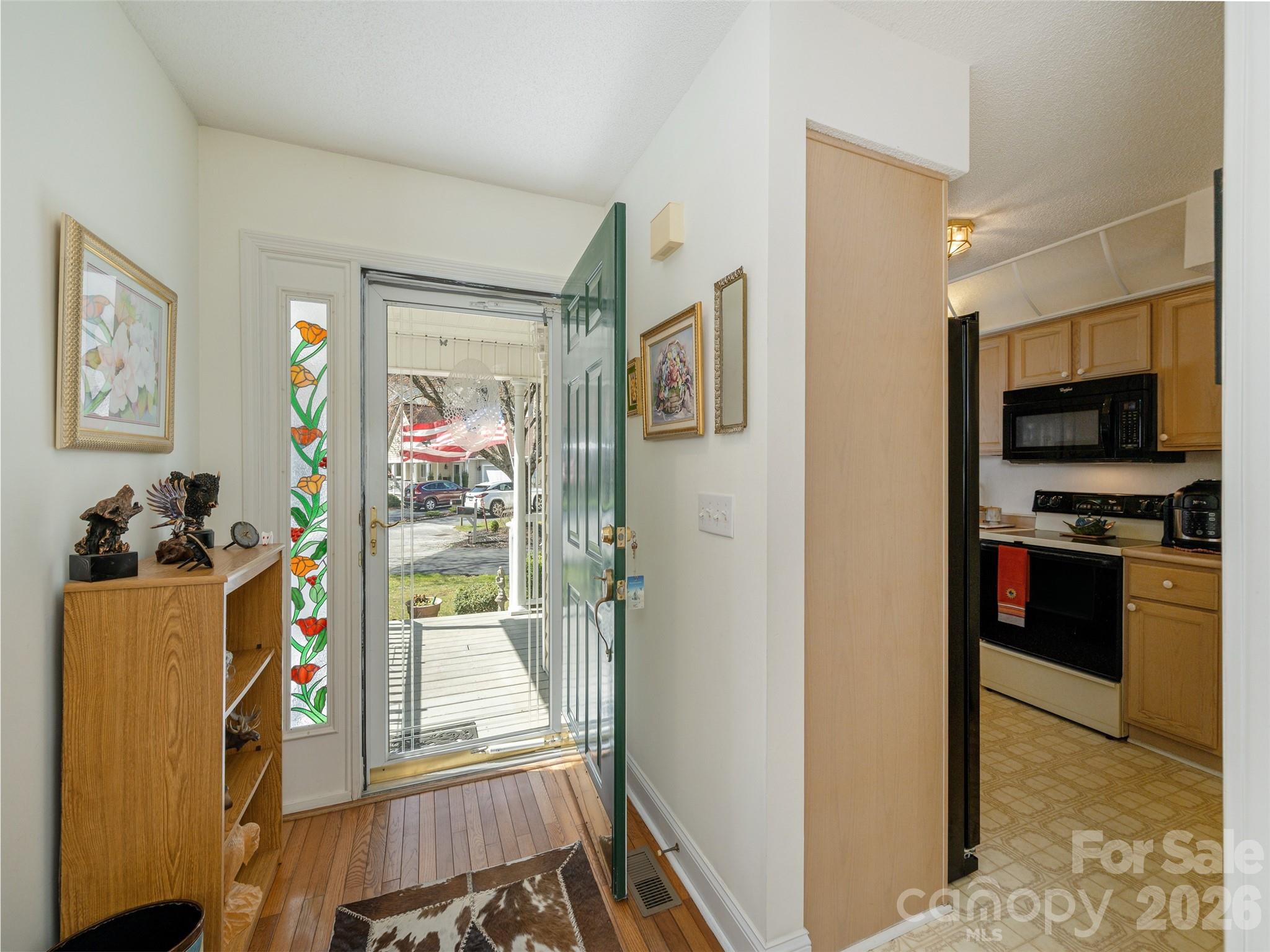 206 Black Oak Lane Hendersonville NC 28791