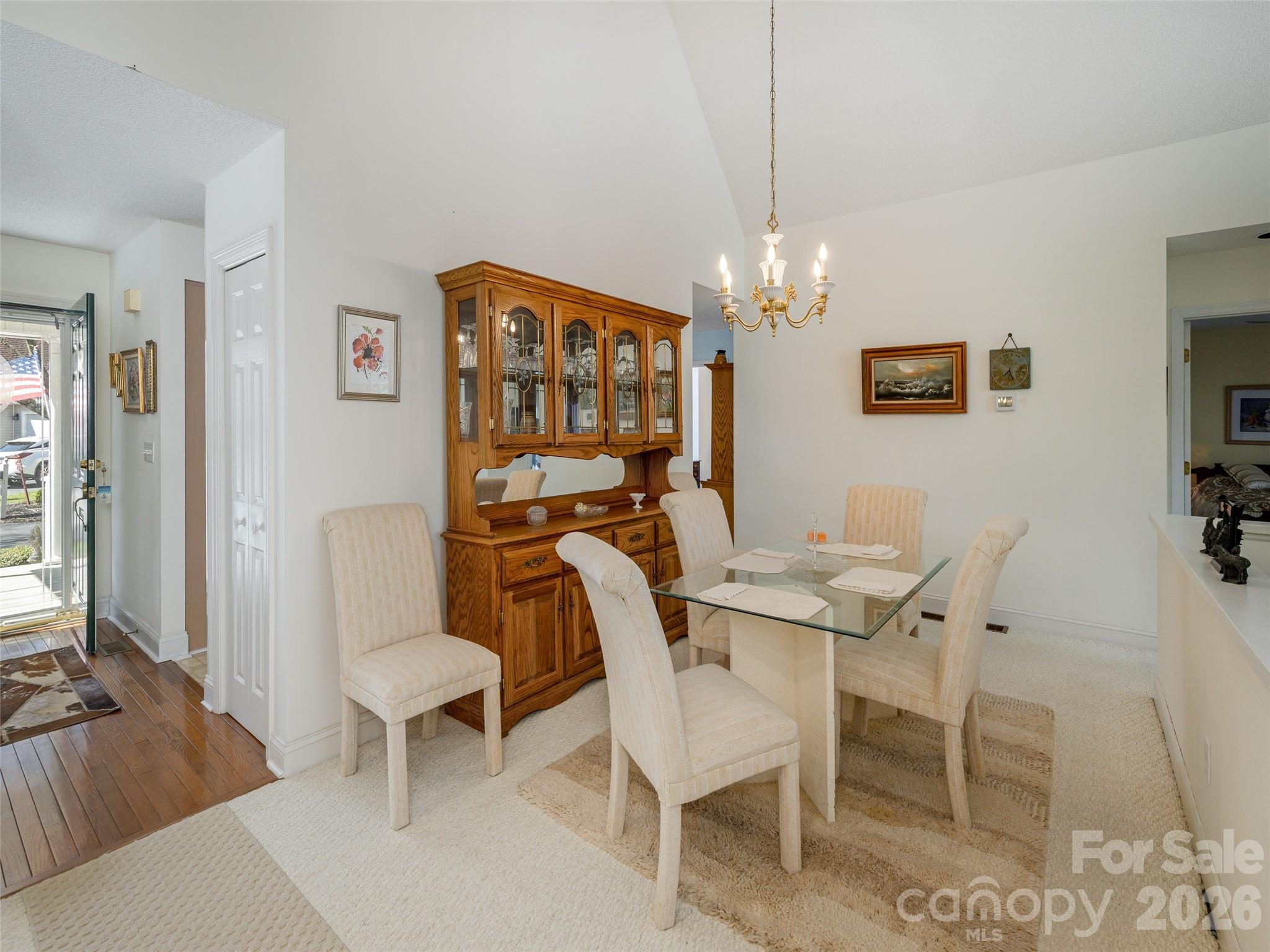 206 Black Oak Lane Hendersonville NC 28791