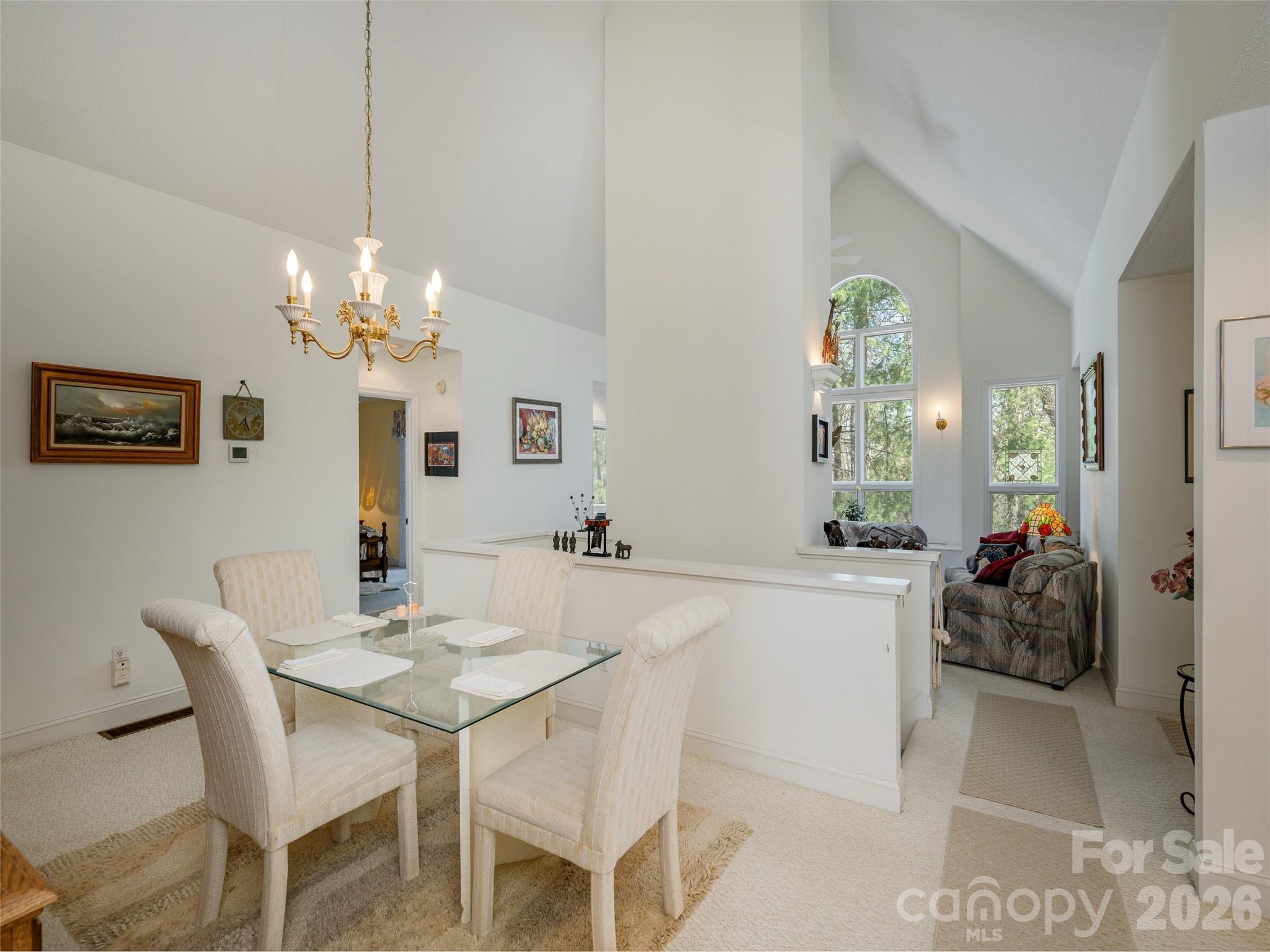 206 Black Oak Lane Hendersonville NC 28791