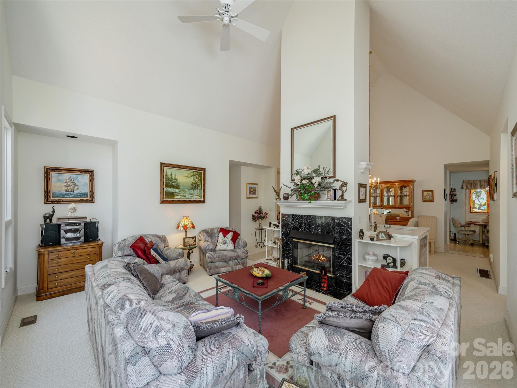 206 Black Oak Lane Hendersonville NC 28791