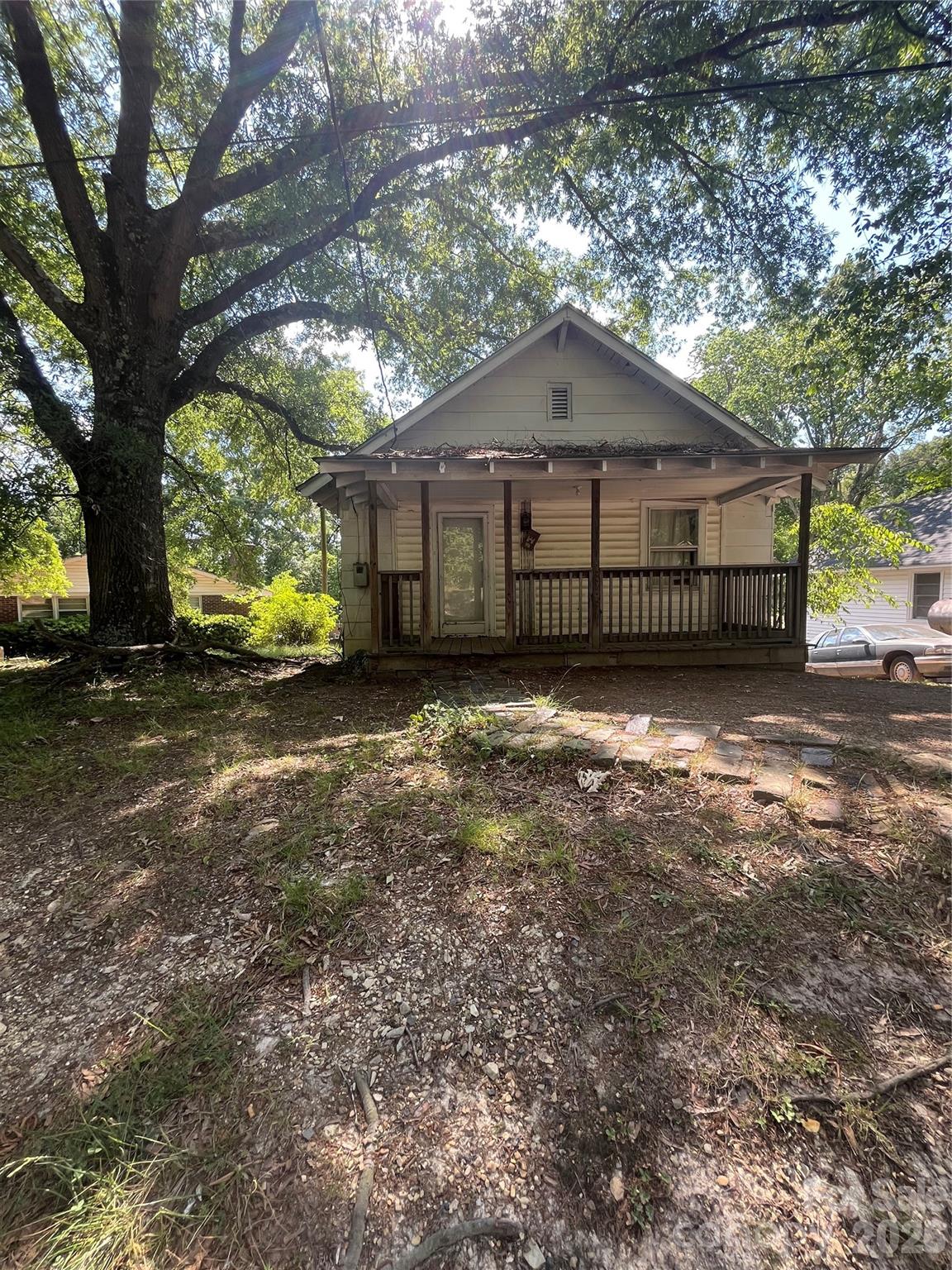 603 Marion Street Badin NC 28009
