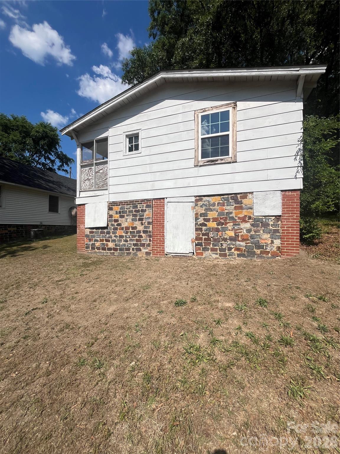 603 Marion Street Badin NC 28009