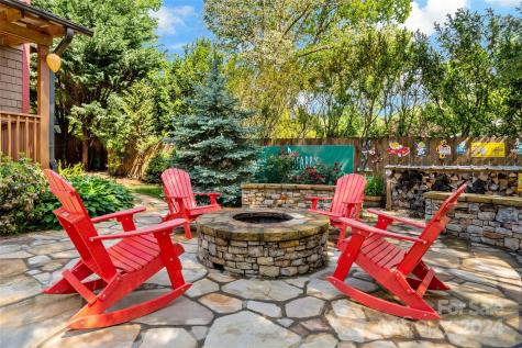 107 5th Street Black Mountain NC 28711