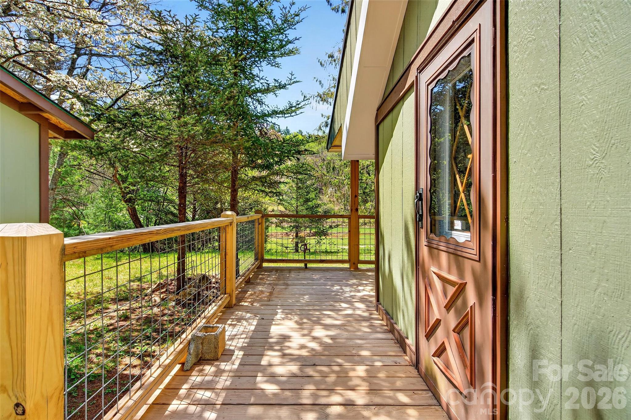 1959 Jackson Town Road Spruce Pine NC 28777