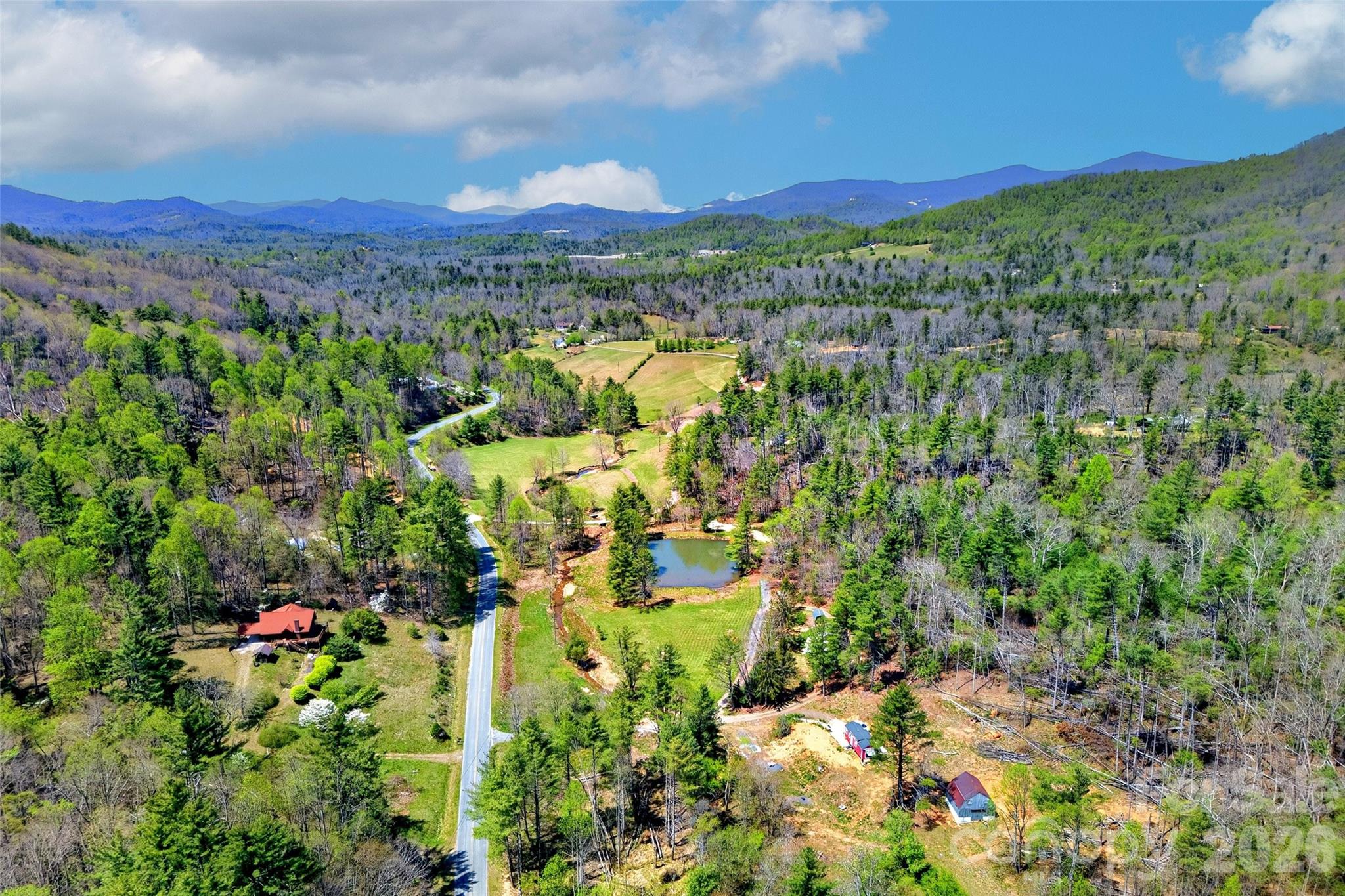 1959 Jackson Town Road Spruce Pine NC 28777