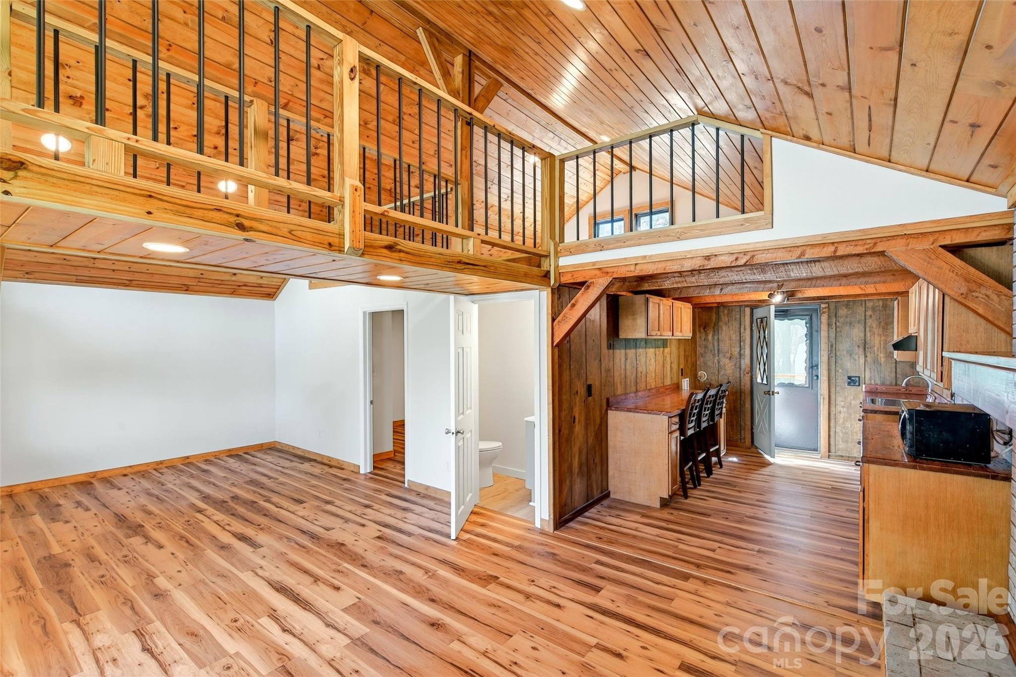 1959 Jackson Town Road Spruce Pine NC 28777