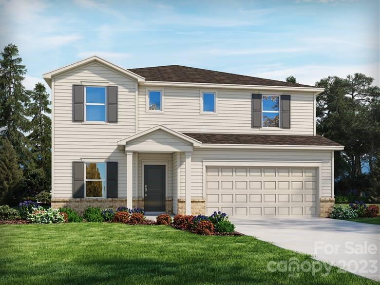 103 Bird Dog Drive Mooresville NC 28115
