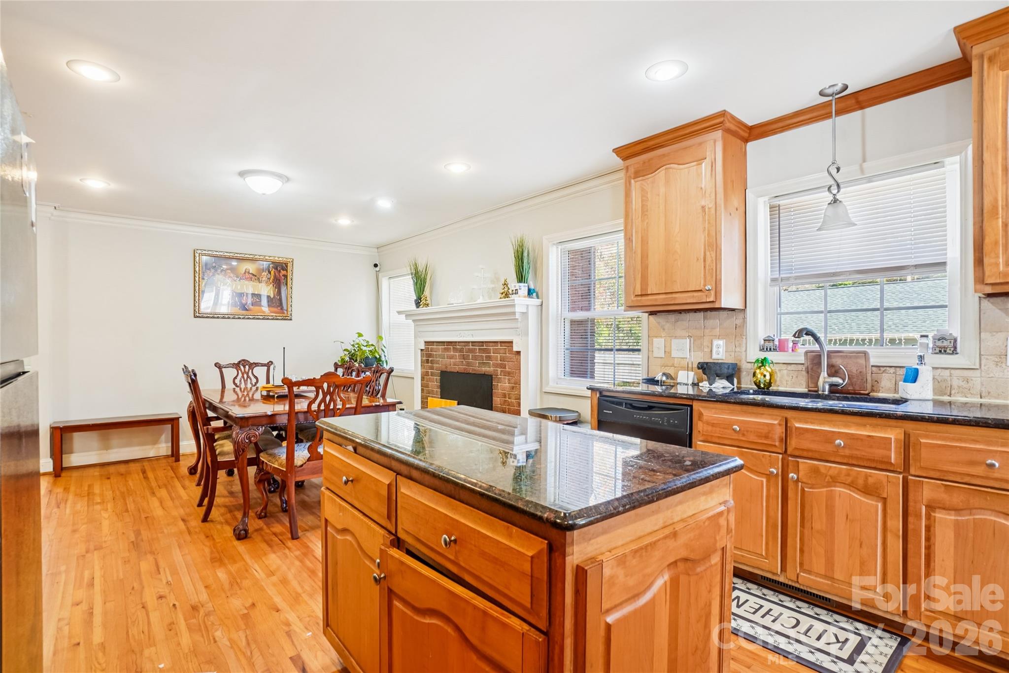 7459 Elwood Drive Charlotte NC 28227