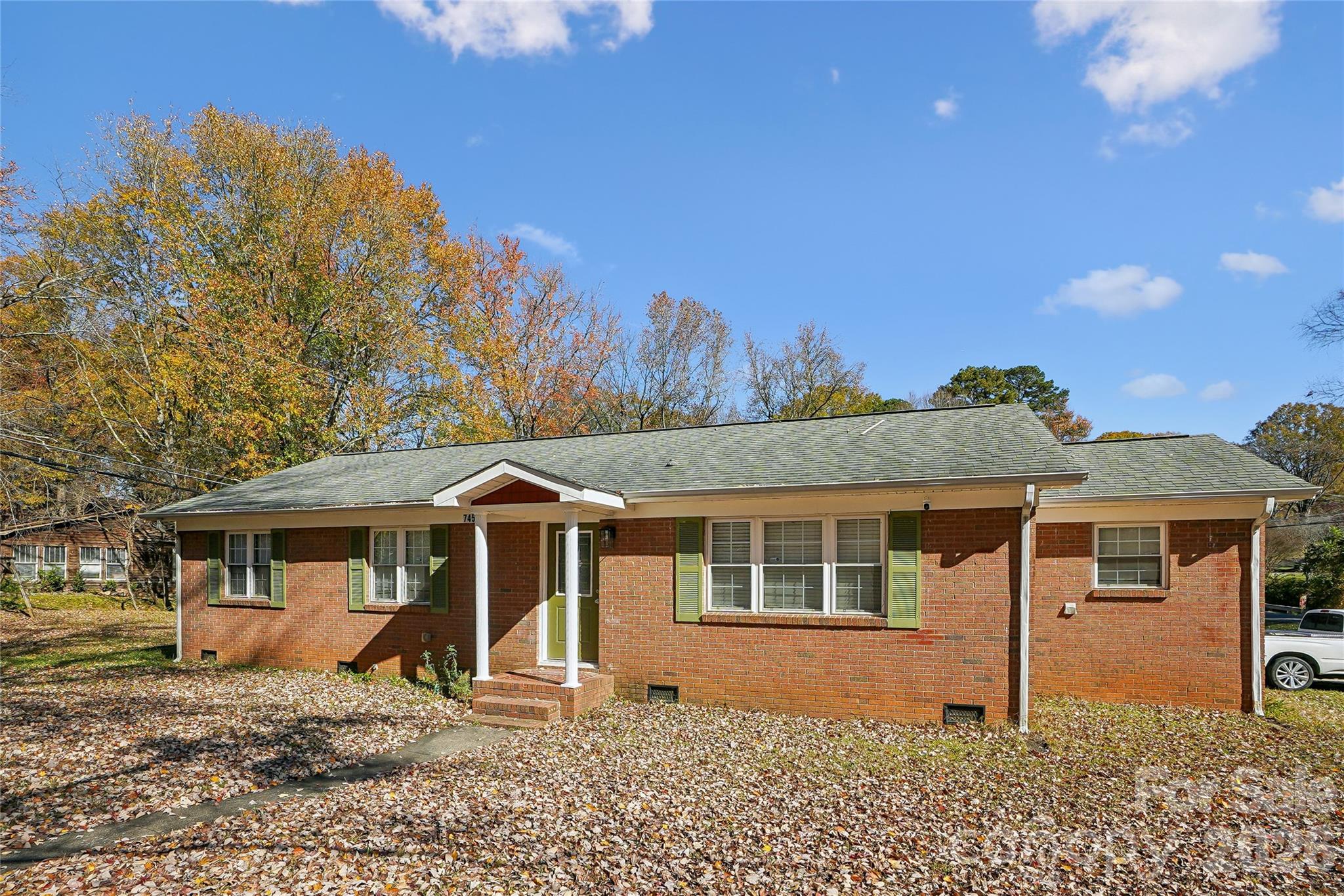 7459 Elwood Drive Charlotte NC 28227