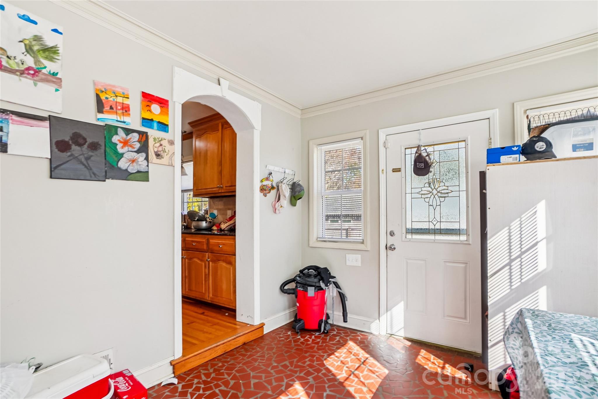 7459 Elwood Drive Charlotte NC 28227