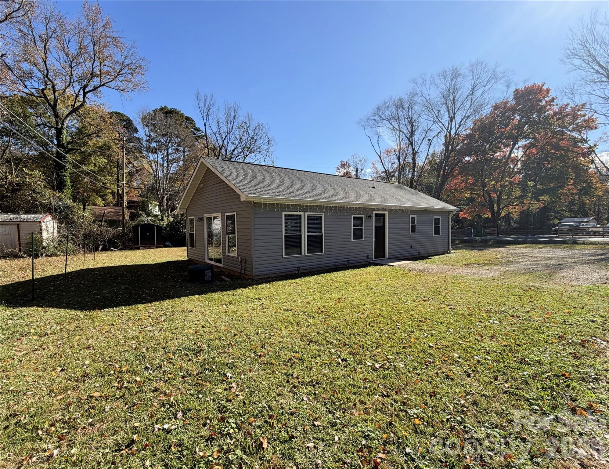 7459 Elwood Drive Charlotte NC 28227