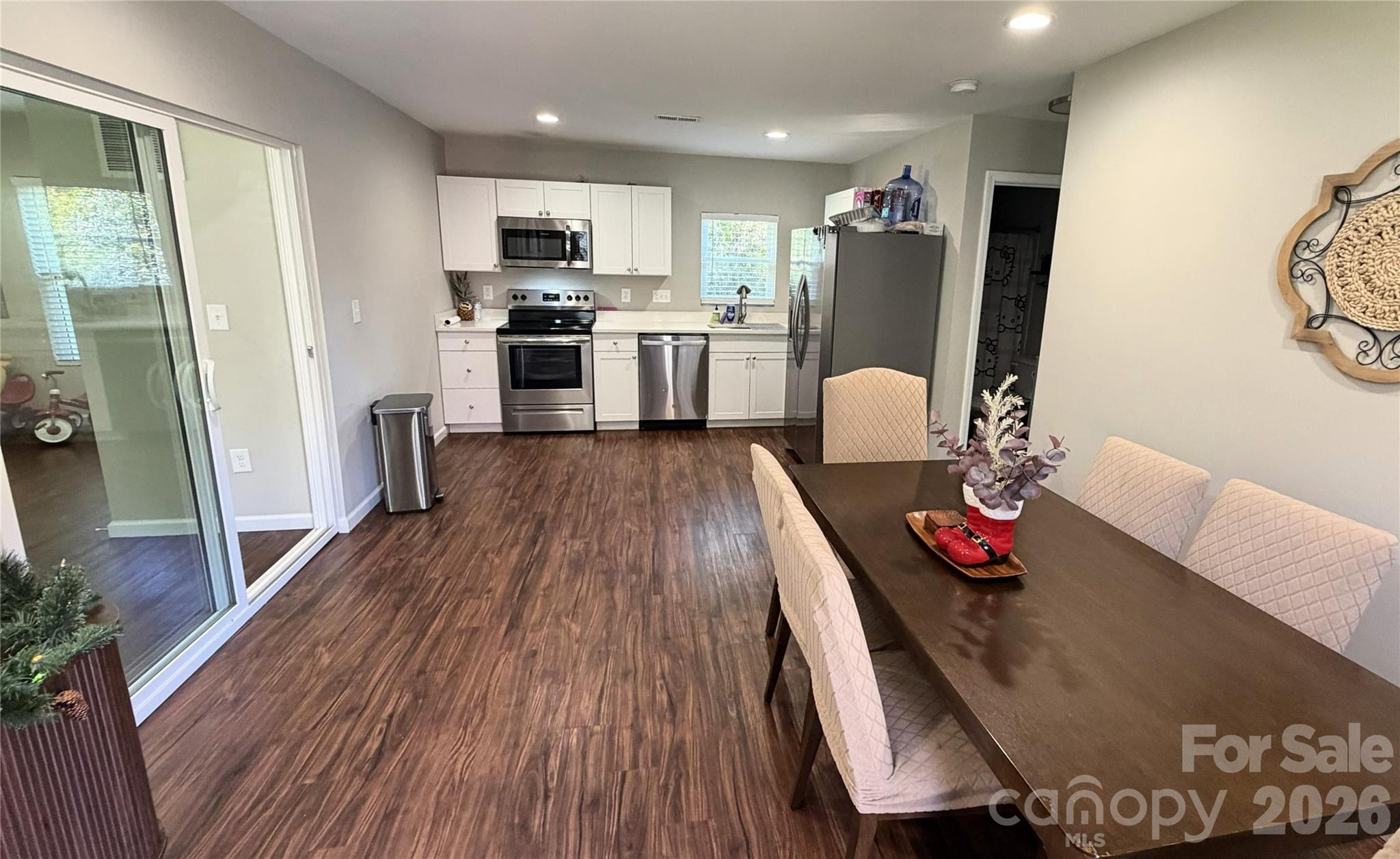 7459 Elwood Drive Charlotte NC 28227