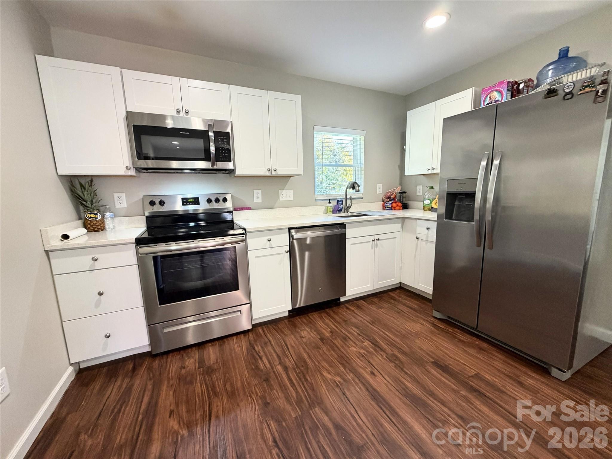 7459 Elwood Drive Charlotte NC 28227